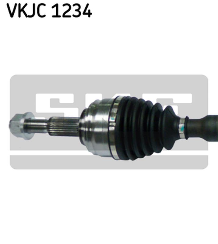 SKF VKJC-1234-2