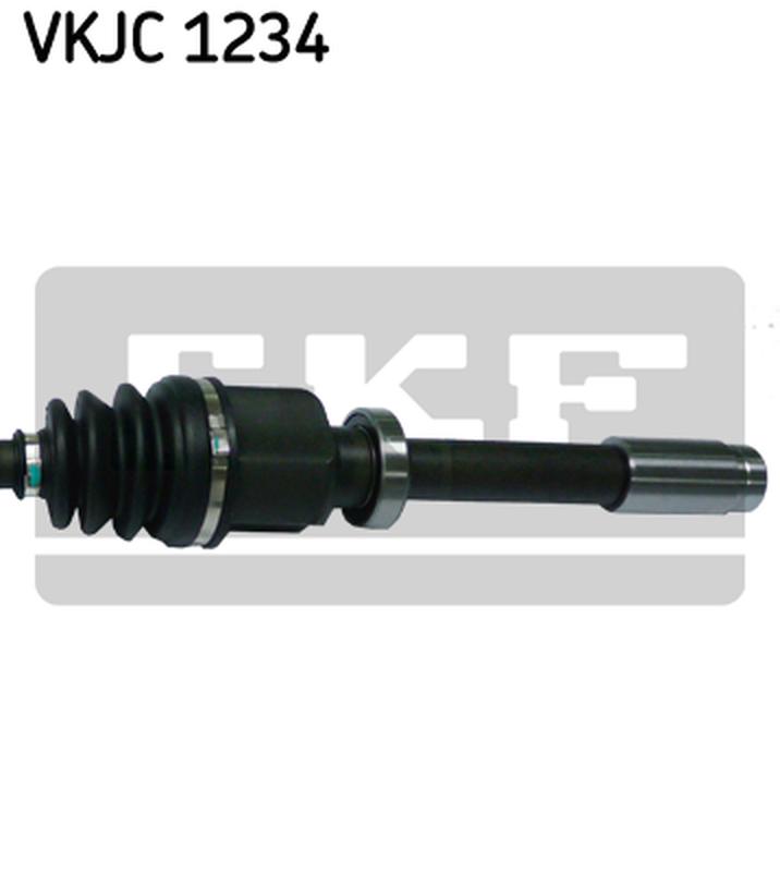 SKF VKJC-1234-3