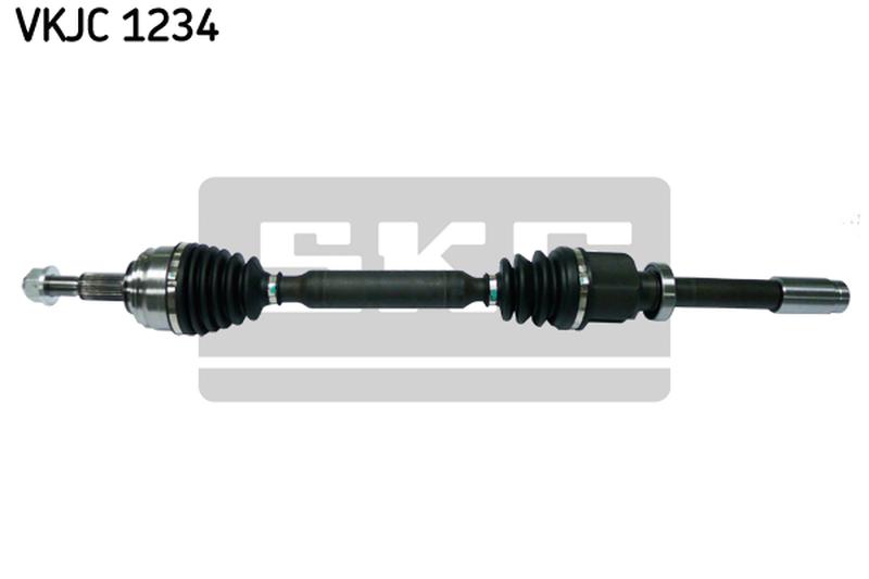 SKF VKJC-1234
