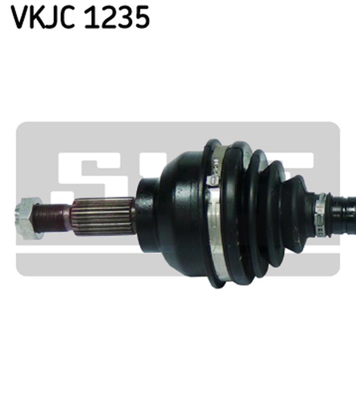 SKF VKJC-1235-2