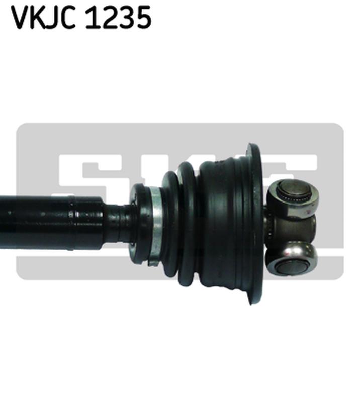 SKF VKJC-1235-3