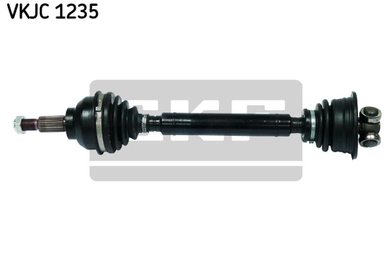 SKF VKJC-1235