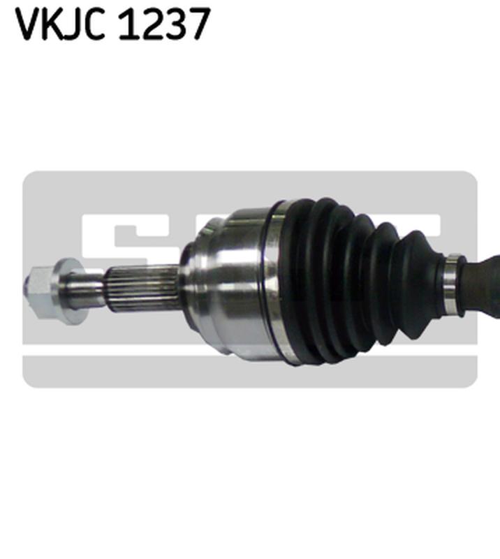 SKF VKJC-1237-2