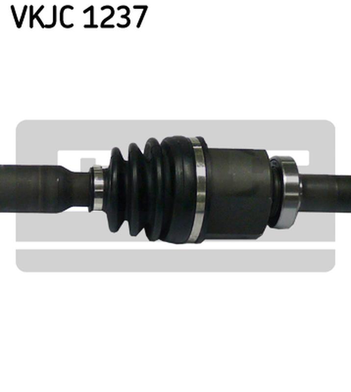 SKF VKJC-1237-3