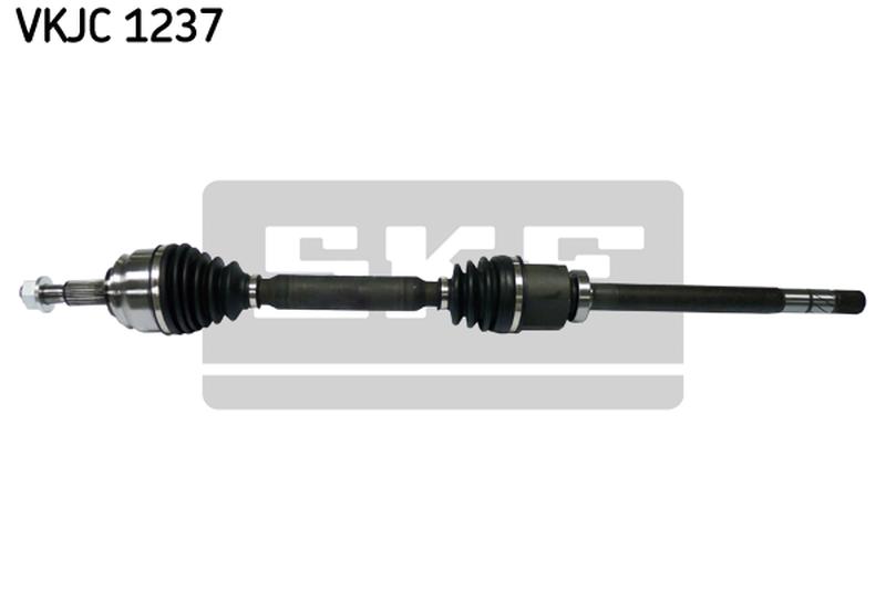 SKF VKJC-1237