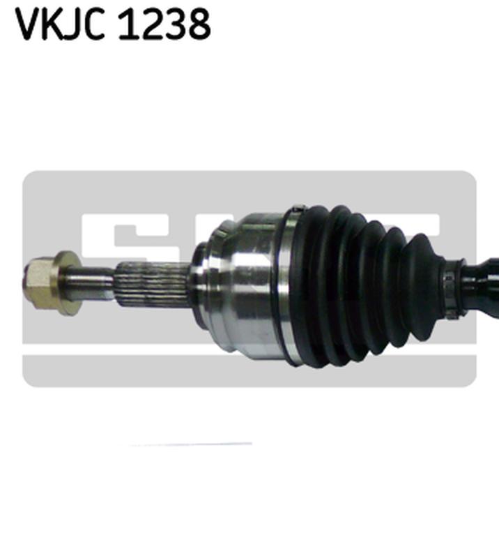 SKF VKJC-1238-2