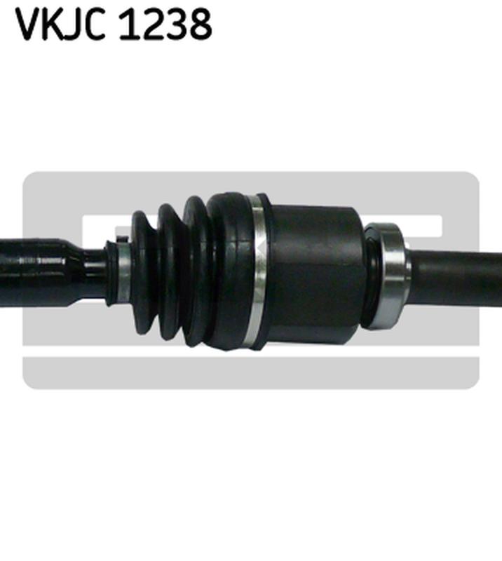SKF VKJC-1238-3
