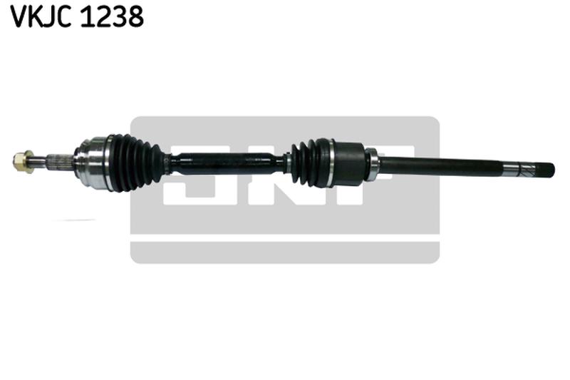 SKF VKJC-1238
