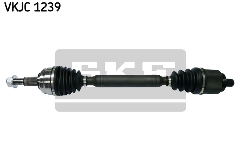 SKF VKJC-1239