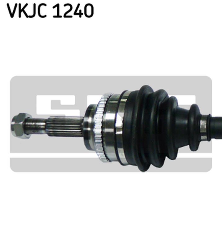 SKF VKJC-1240-2