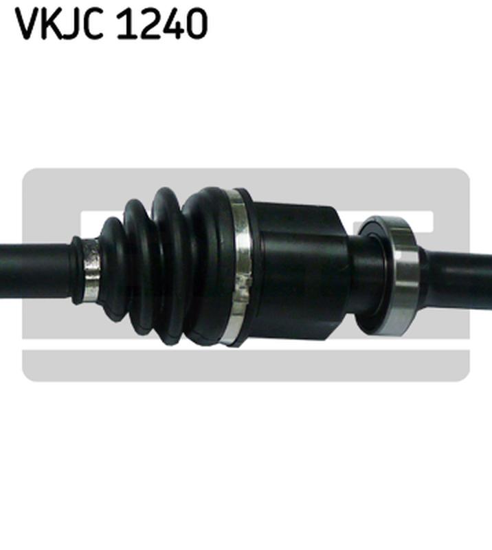 SKF VKJC-1240-3