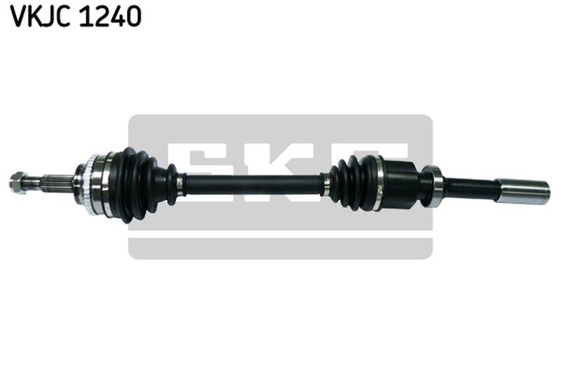SKF VKJC-1240