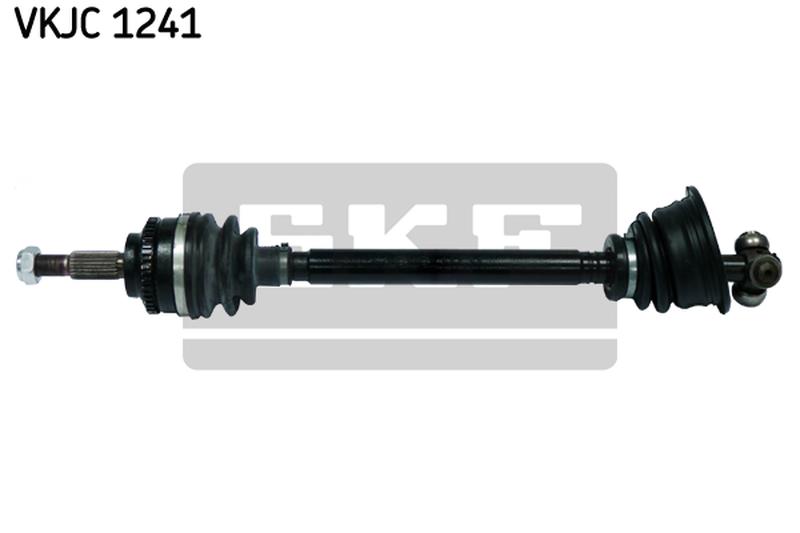 SKF VKJC-1241