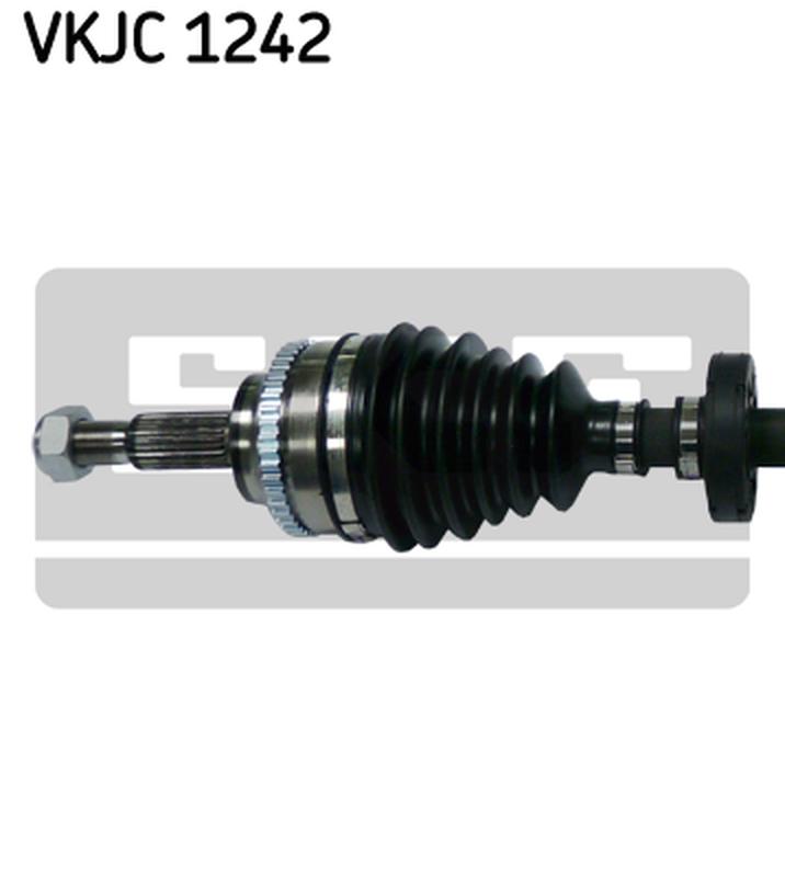 SKF VKJC-1242-2
