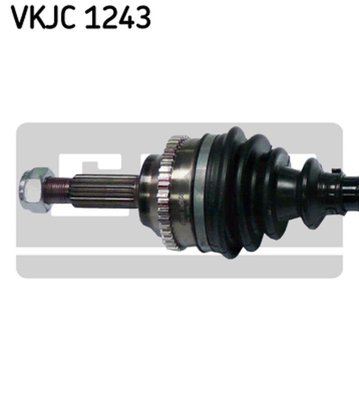SKF VKJC-1243-2