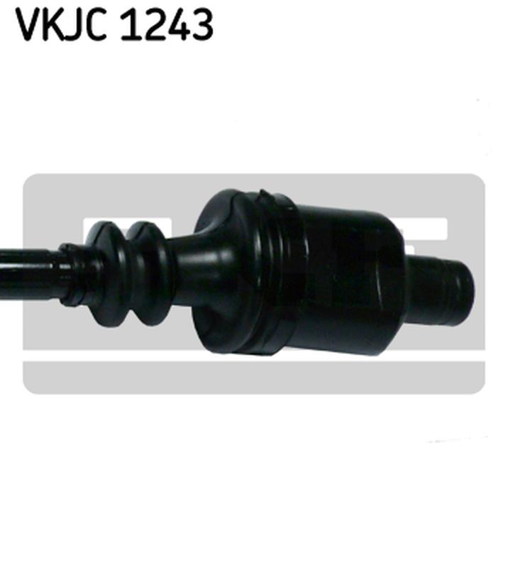 SKF VKJC-1243-3