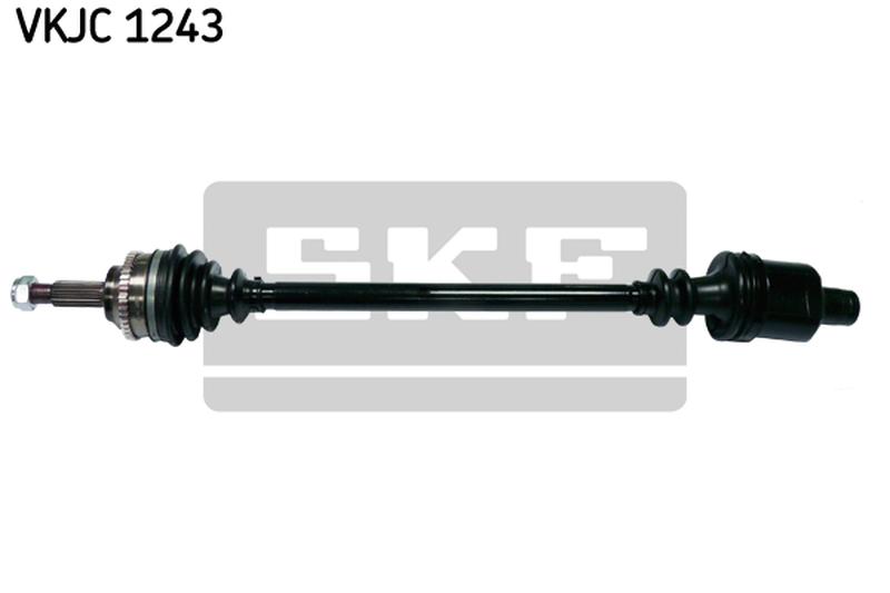 SKF VKJC-1243