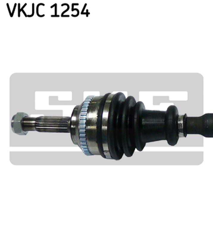 SKF VKJC-1254-2