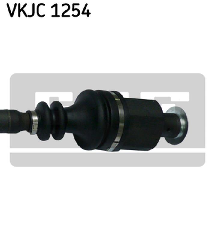 SKF VKJC-1254-3