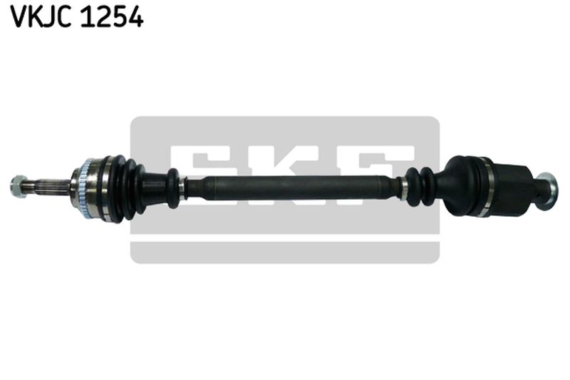 SKF VKJC-1254