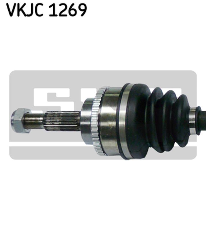SKF VKJC-1269-2