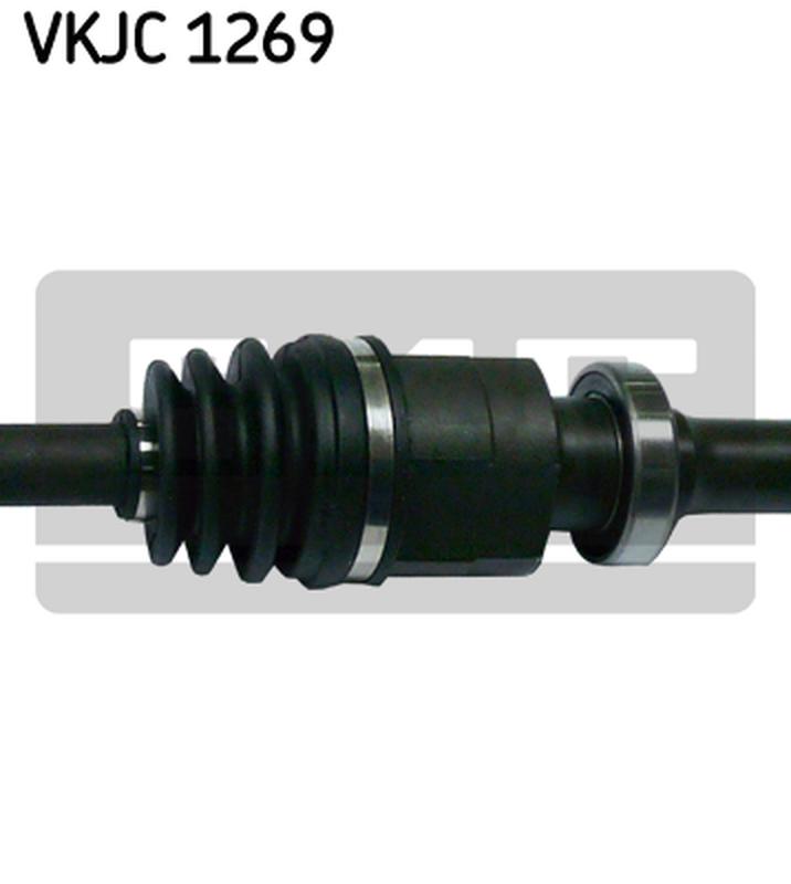 SKF VKJC-1269-3
