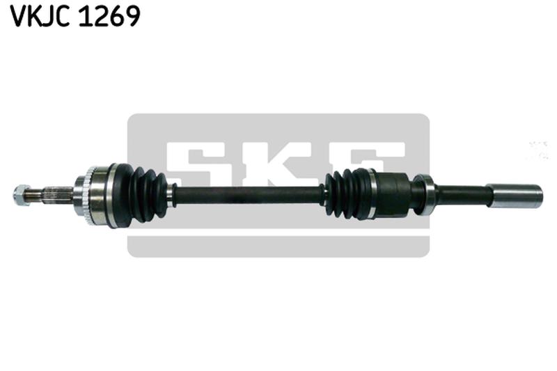 SKF VKJC-1269