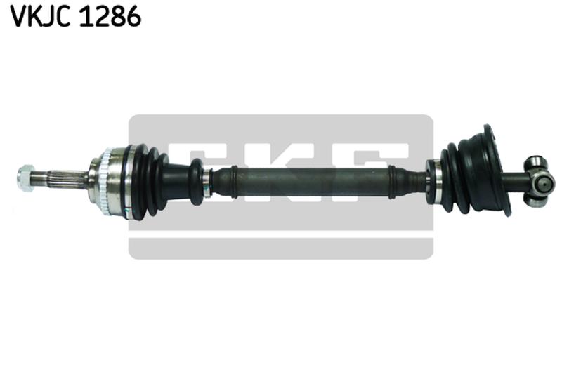 SKF VKJC-1286