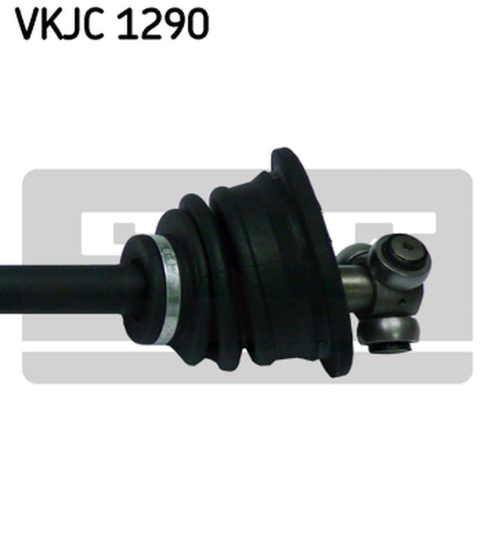 SKF VKJC-1290-3