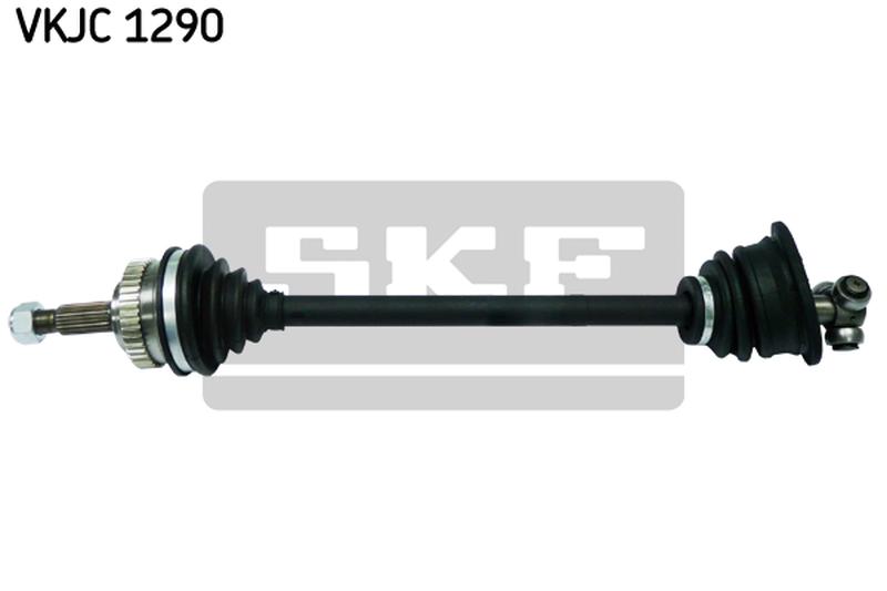 SKF VKJC-1290