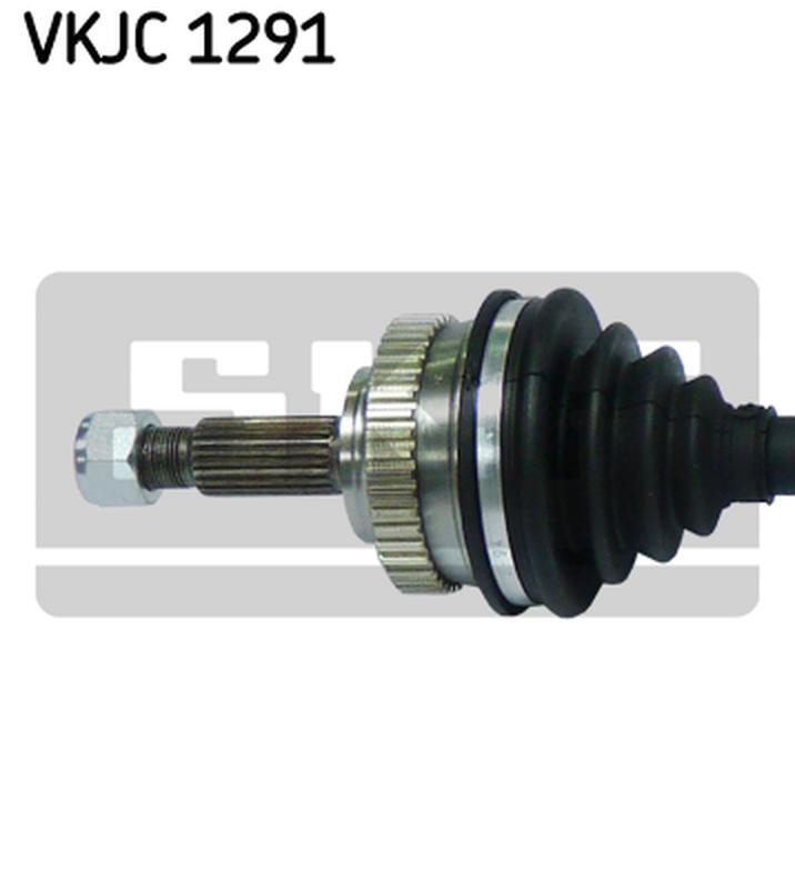 SKF VKJC-1291-2