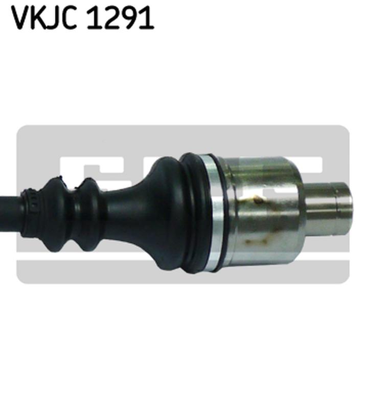 SKF VKJC-1291-3