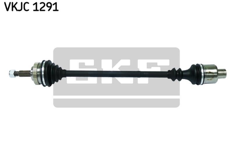 SKF VKJC-1291