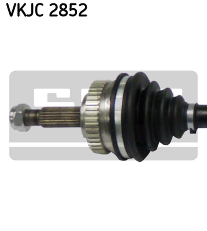 SKF VKJC-2852-2