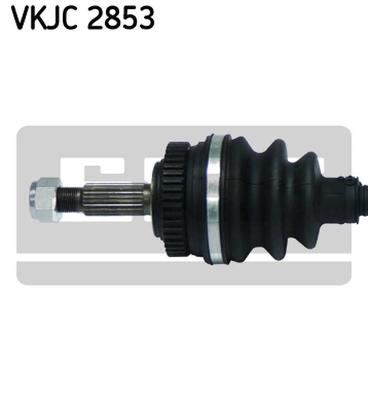 SKF VKJC-2853-2