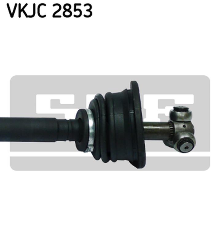 SKF VKJC-2853-3