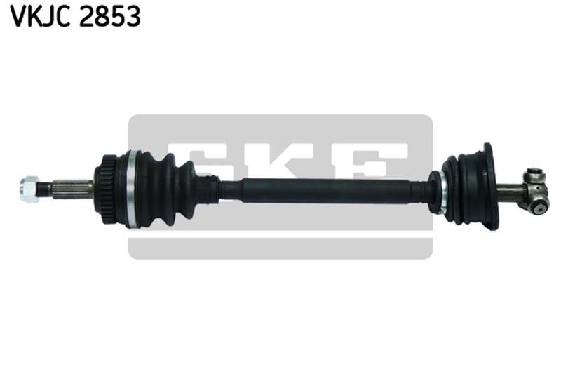 SKF VKJC-2853