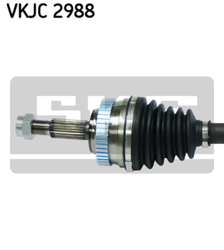 SKF VKJC-2988-2