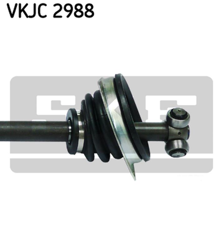 SKF VKJC-2988-3