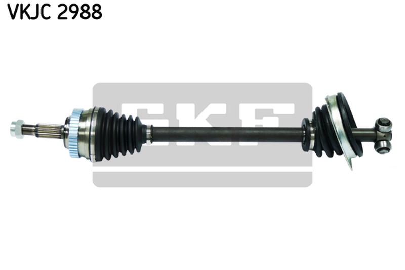 SKF VKJC-2988