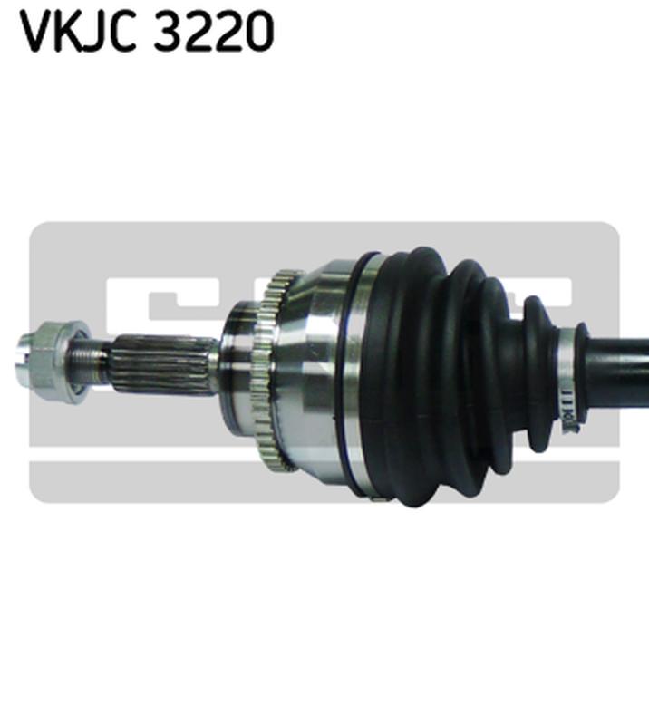 SKF VKJC-3220-2