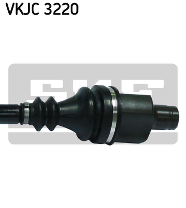 SKF VKJC-3220-3