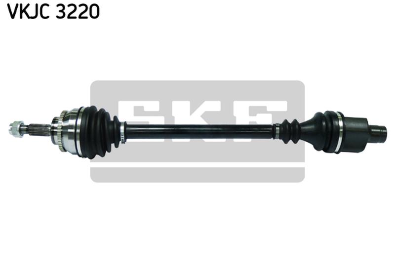 SKF VKJC-3220