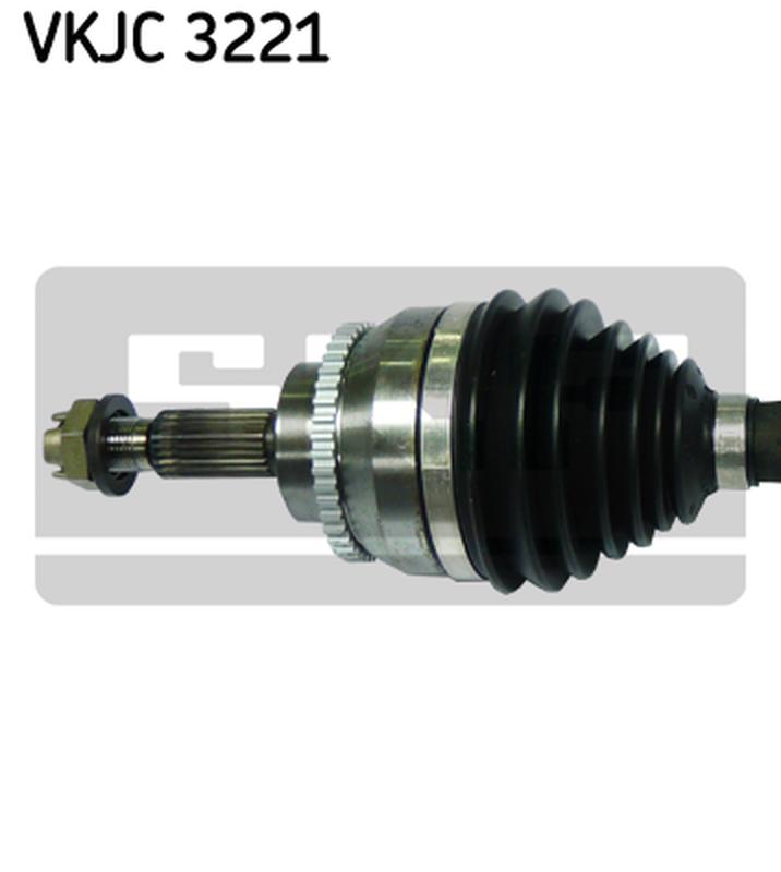 SKF VKJC-3221-2