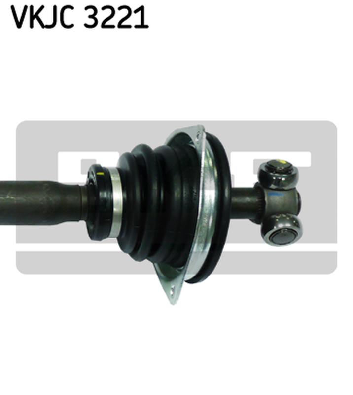 SKF VKJC-3221-3