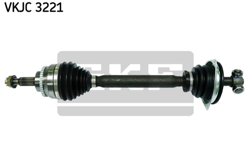 SKF VKJC-3221
