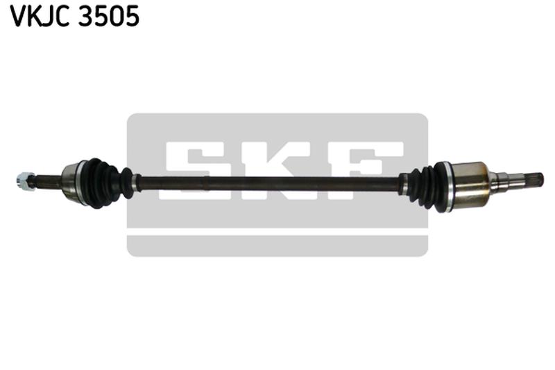 SKF VKJC-3505