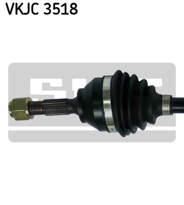 SKF VKJC-3518-2