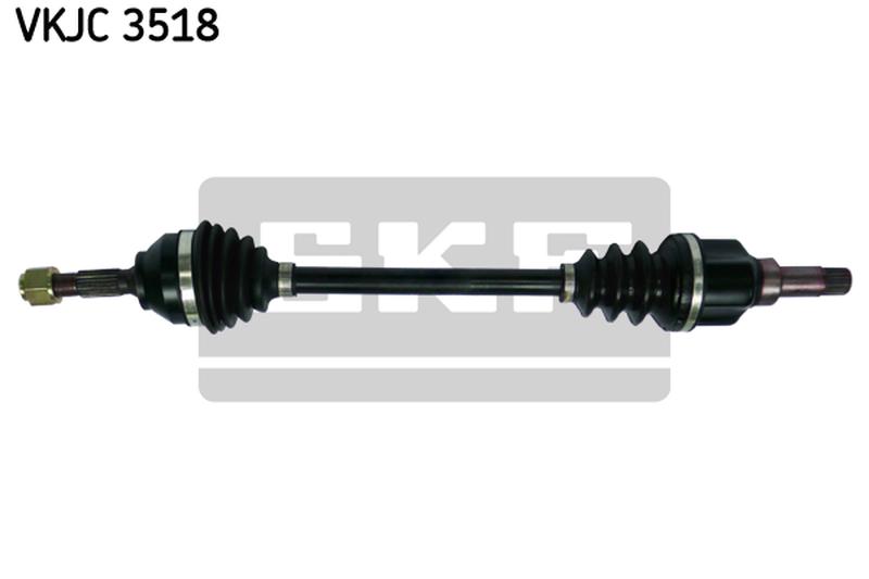 SKF VKJC-3518