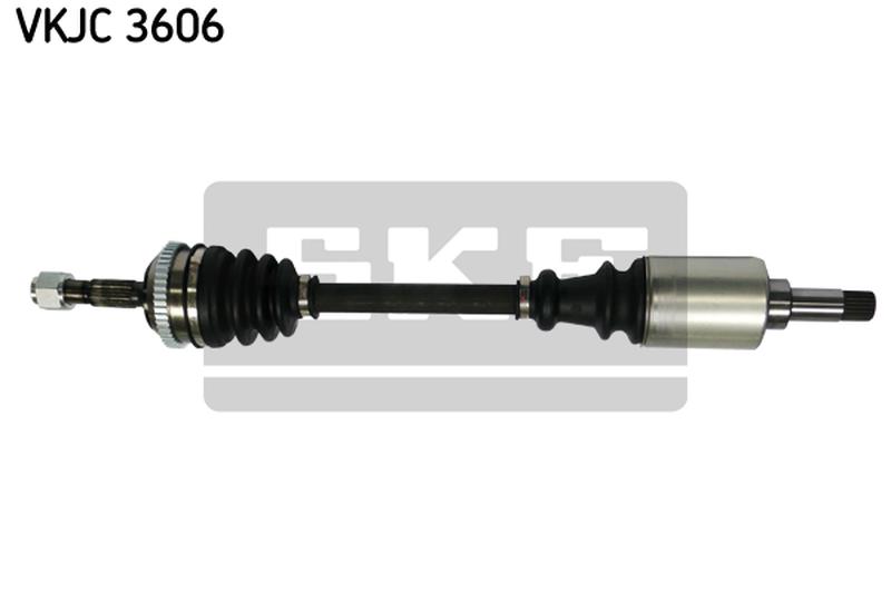 SKF VKJC-3606